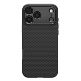 Spigen Liquid Air iPhone 17 Pro Max Matte B... | Klikk Malta