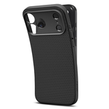 Spigen Liquid Air iPhone 17 Pro Max Matte B... | Klikk Malta