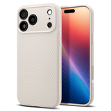 Spigen Liquid Air iPhone 17 Pro Max Natural... | Klikk Malta