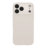 Spigen Liquid Air iPhone 17 Pro Max Natural... | Klikk Malta
