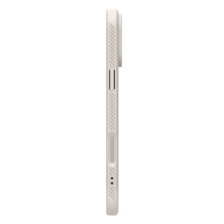 Spigen Liquid Air iPhone 17 Pro Max Natural... | Klikk Malta