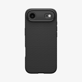 Spigen Liquid Air iPhone Air Matte Black | Klikk Malta