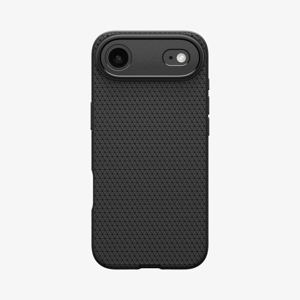 Spigen Liquid Air iPhone Air Matte Black | Klikk Malta