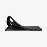 Spigen Liquid Air iPhone Air Matte Black | Klikk Malta