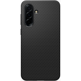 Spigen Liquid Air Samsung Galaxy A36 5G Black | Klikk Malta