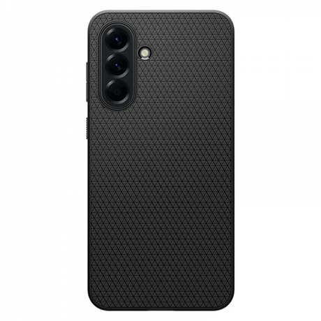 Spigen Liquid Air Samsung Galaxy A56 5G Black | Klikk Malta