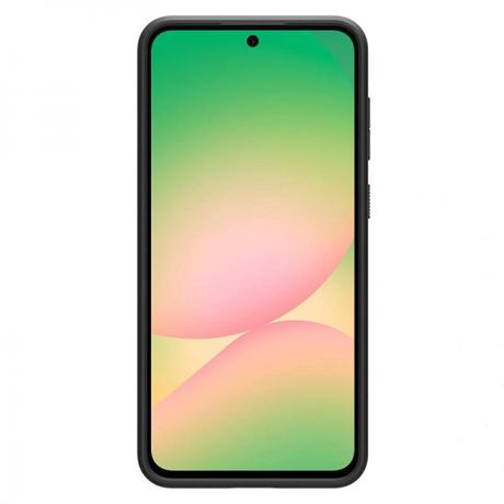 Spigen Liquid Air Samsung Galaxy A56 5G Black | Klikk Malta