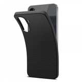 Spigen Liquid Air Samsung Galaxy A56 5G Black | Klikk Malta