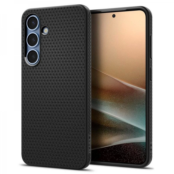 Spigen Liquid Air Samsung Galaxy S25+ Matte... | Klikk Malta