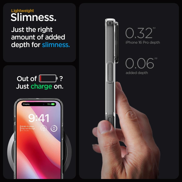 Spigen Liquid Crystal Clear Back Case for A... | Klikk Malta