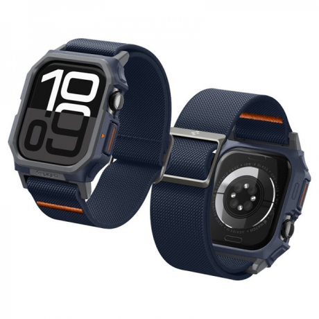 Spigen Lite Fit  inchPro inch Strap Apple W... | Klikk Malta