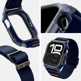 Spigen Lite Fit  inchPro inch Strap Apple W... | Klikk Malta
