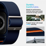 Spigen Lite Fit  inchPro inch Strap Apple W... | Klikk Malta