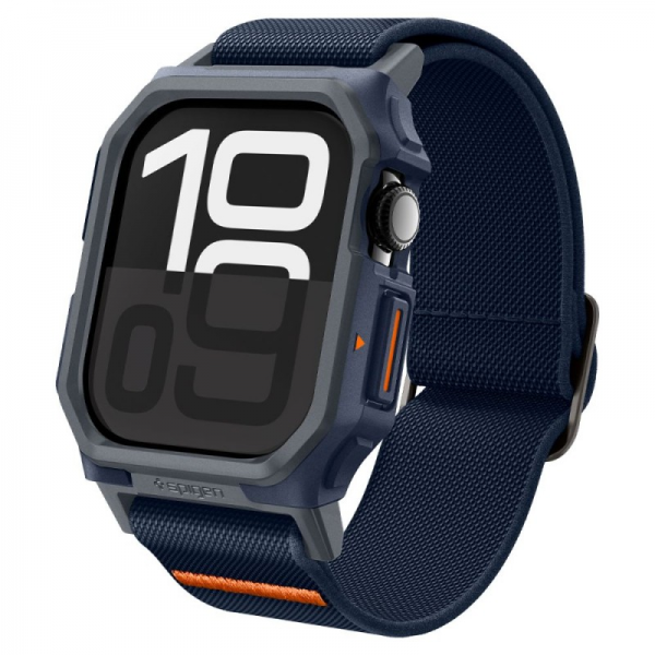 Spigen Lite Fit  inchPro inch Strap Apple W... | Klikk Malta