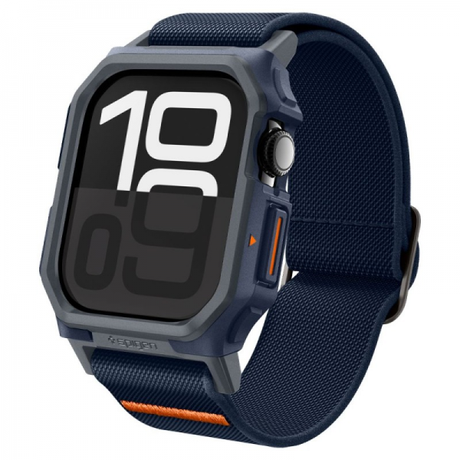 Spigen Lite Fit  inchPro inch Strap Apple W... | Klikk Malta