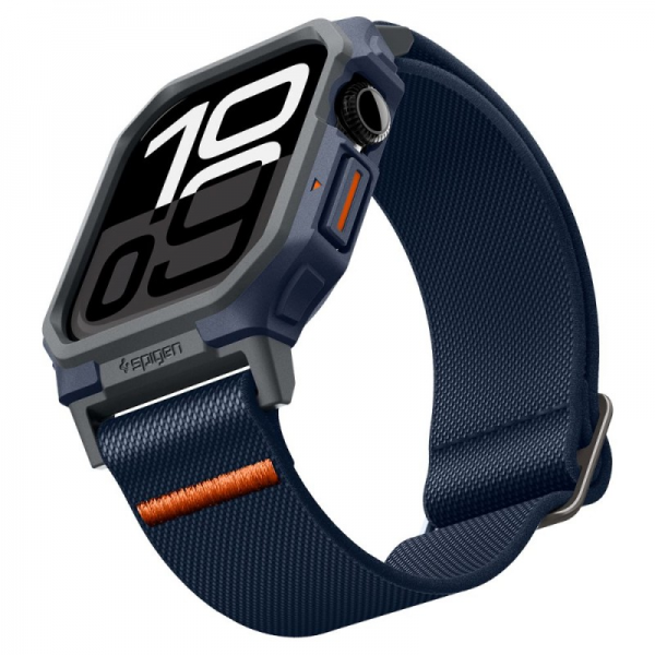 Spigen Lite Fit  inchPro inch Strap Apple W... | Klikk Malta