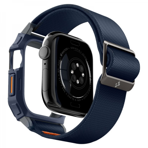 Spigen Lite Fit  inchPro inch Strap Apple W... | Klikk Malta