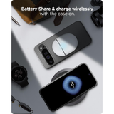 Spigen Marble Grey Liquid Air Back Protecti... | Klikk Malta