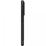 Spigen Matte Black Rugged Armor Back Protec... | Klikk Malta