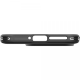 Spigen Matte Black Rugged Armor Back Protec... | Klikk Malta