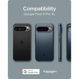 Spigen Metal Slate Thin Fit Back Protective... | Klikk Malta
