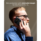 Spigen Metal Slate Thin Fit Back Protective... | Klikk Malta