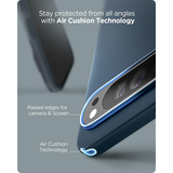 Spigen Metal Slate Thin Fit Back Protective... | Klikk Malta