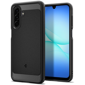 Spigen Rugged Armor for Samsung Galaxy A17 ... | Klikk Malta