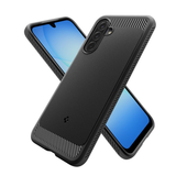 Spigen Rugged Armor for Samsung Galaxy A17 ... | Klikk Malta
