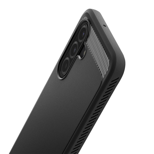 Spigen Rugged Armor for Samsung Galaxy A17 ... | Klikk Malta