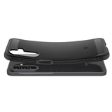 Spigen Rugged Armor for Samsung Galaxy A17 ... | Klikk Malta