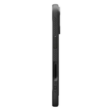 Spigen Rugged Armor iPhone 17 Matte Black | Klikk Malta