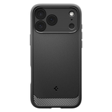 Spigen Rugged Armor Mag iPhone 17 Pro Matte... | Klikk Malta