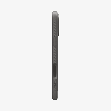 Spigen Rugged Armor Mag iPhone 17 Pro Max Grey | Klikk Malta