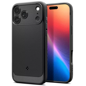 Spigen Rugged Armor Mag iPhone 17 Pro Max M... | Klikk Malta