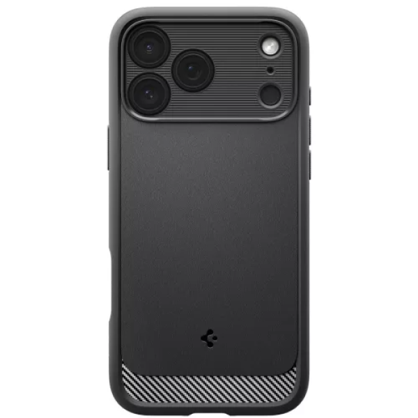 Spigen Rugged Armor Mag iPhone 17 Pro Max M... | Klikk Malta