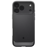 Spigen Rugged Armor Mag iPhone 17 Pro Max M... | Klikk Malta