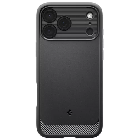 Spigen Rugged Armor Mag iPhone 17 Pro Max M... | Klikk Malta