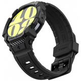 Spigen Rugged Armor Pro Black Case and Band... | Klikk Malta
