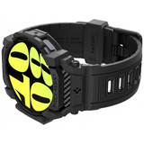 Spigen Rugged Armor Pro Black Case and Band... | Klikk Malta