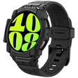 Spigen Rugged Armor Pro Black Case and Band... | Klikk Malta