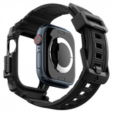 Spigen Rugged Armor Pro Case & Strap Apple ... | Klikk Malta
