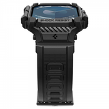 Spigen Rugged Armor Pro Case & Strap Apple ... | Klikk Malta