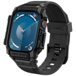 Spigen Rugged Armor Pro Case & Strap Apple ... | Klikk Malta