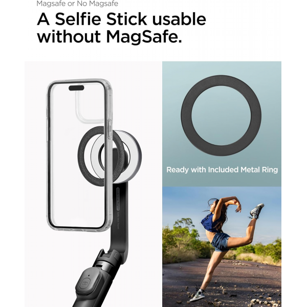 Spigen S571W MagSafe Smartphone (designed f... | Klikk Malta