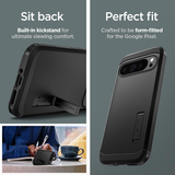 Spigen Tough Armor Back Protective Case for... | Klikk Malta