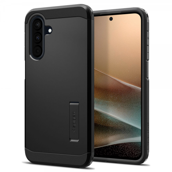 Spigen Tough Armor Back Protective Case for... | Klikk Malta