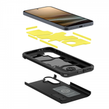 Spigen Tough Armor Back Protective Case for... | Klikk Malta