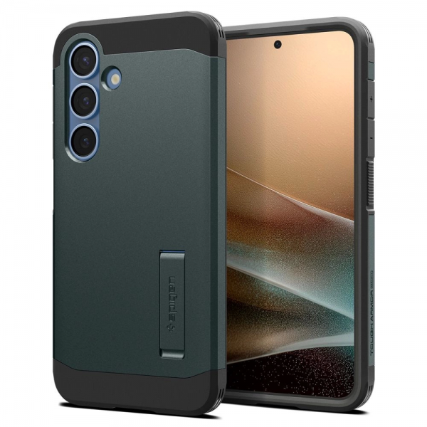 Spigen Tough Armor Magsafe Samsung Galaxy S... | Klikk Malta