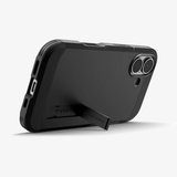 Spigen Tough Armor T Mag iPhone 17 Black | Klikk Malta